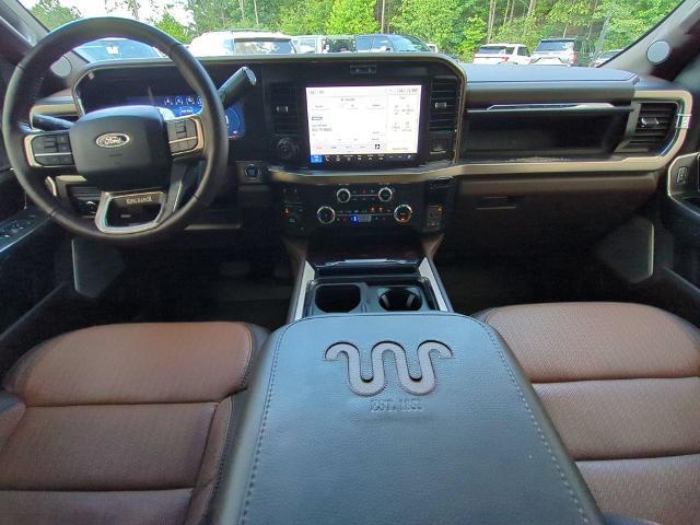 2026 Ford F-450 - $94,978