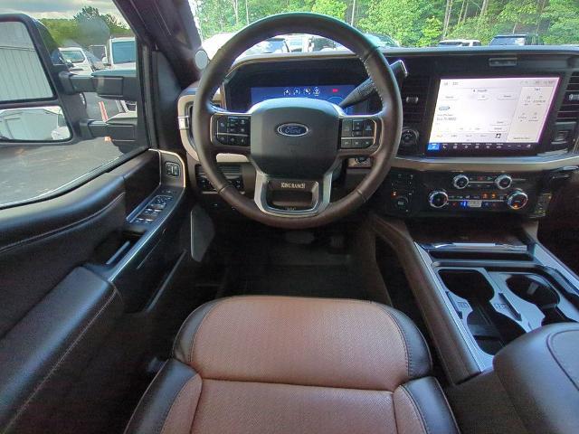 2026 Ford F-450 - $94,978