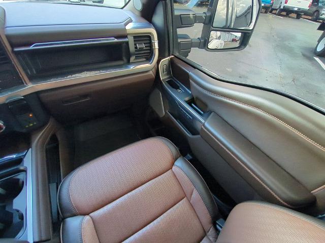 2026 Ford F-450 - $94,978