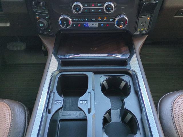 2026 Ford F-450 - $94,978