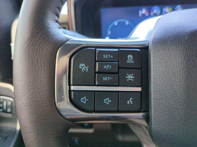 2026 Ford F-450 - $94,978