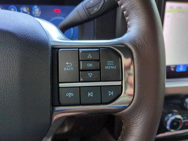 2026 Ford F-450 - $94,978