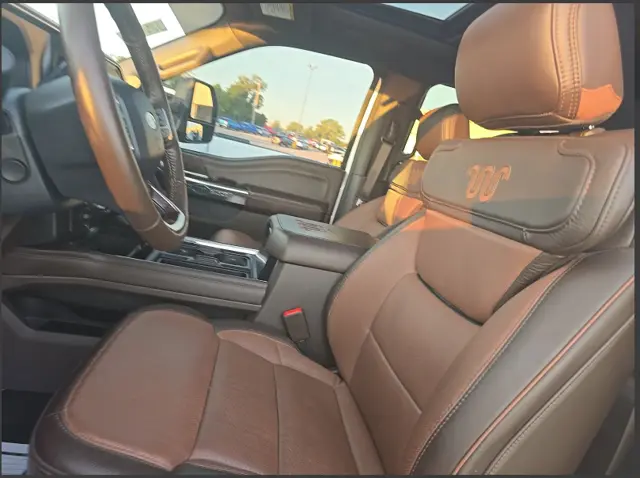2026 Ford F-450 - $94,402