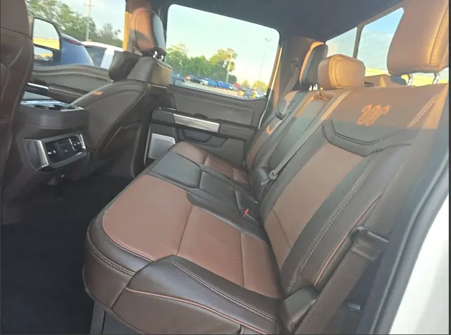 2026 Ford F-450 - $94,402