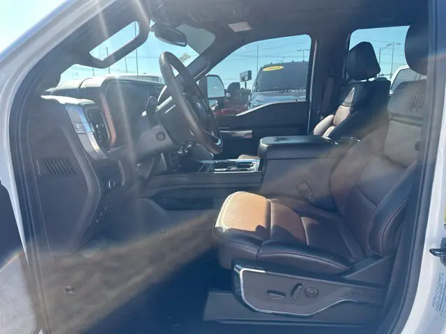 2026 Ford F-450 - $94,312