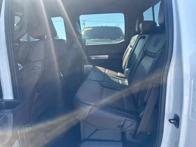 2026 Ford F-450 - $94,312