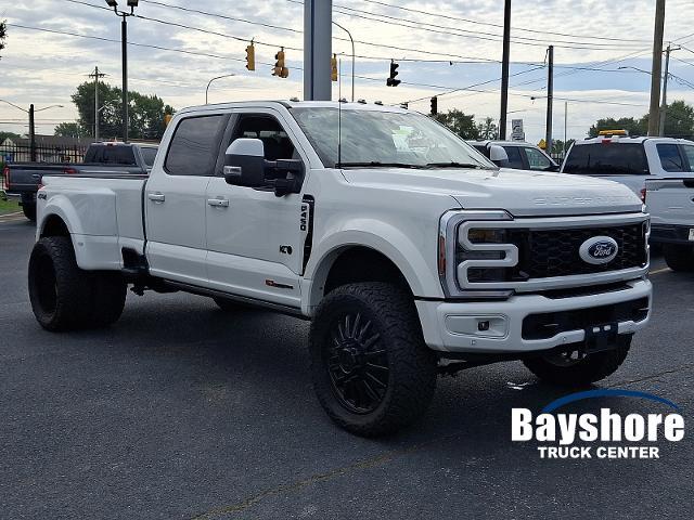 2026 Ford F-450 - $124,995