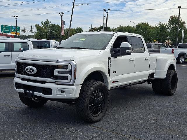 2026 Ford F-450 - $124,995
