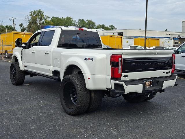 2026 Ford F-450 - $124,995