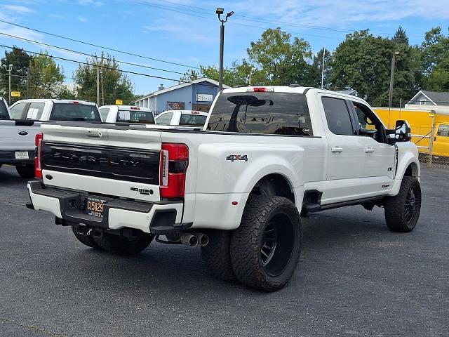2026 Ford F-450 - $124,995