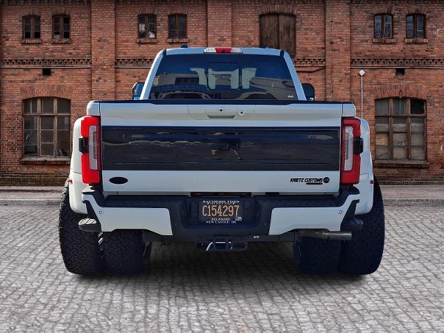 2026 Ford F-450 - $124,995