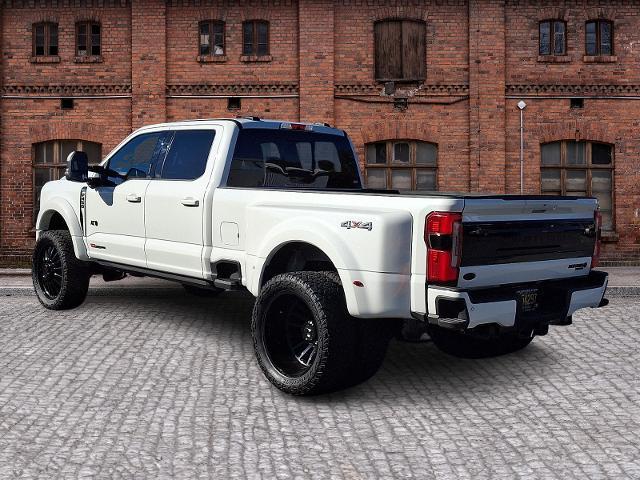 2026 Ford F-450 - $124,995