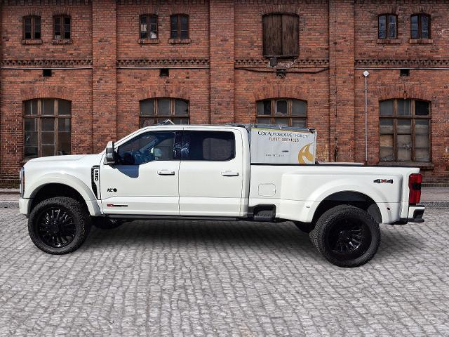 2026 Ford F-450 - $124,995