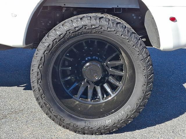 2026 Ford F-450 - $124,995