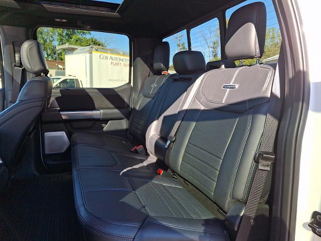 2026 Ford F-450 - $124,995