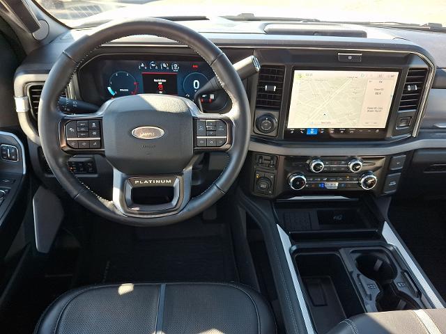 2026 Ford F-450 - $124,995