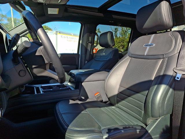 2026 Ford F-450 - $124,995