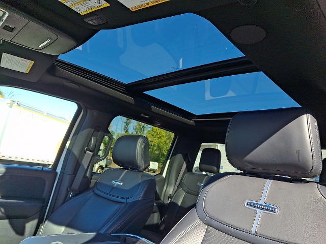 2026 Ford F-450 - $124,995