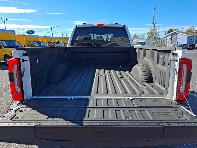 2026 Ford F-450 - $124,995
