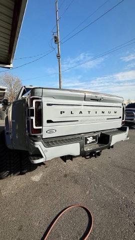 2026 Ford F-450 - $104,644