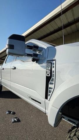 2026 Ford F-450 - $104,644