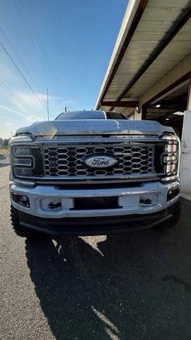 2026 Ford F-450 - $104,644