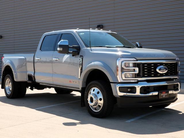 2026 Ford F-450 - $103,904
