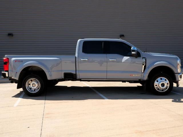 2026 Ford F-450 - $103,904
