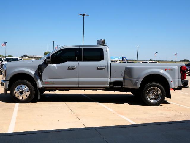 2026 Ford F-450 - $103,904
