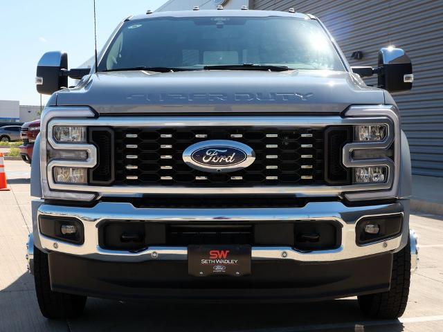 2026 Ford F-450 - $103,904
