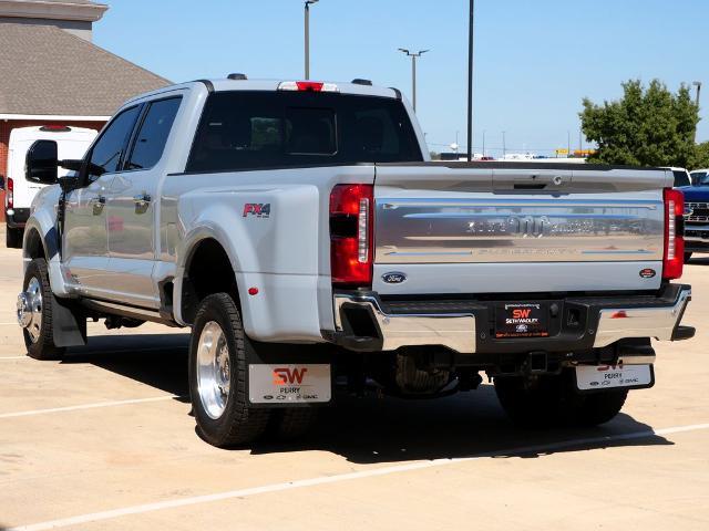2026 Ford F-450 - $103,904