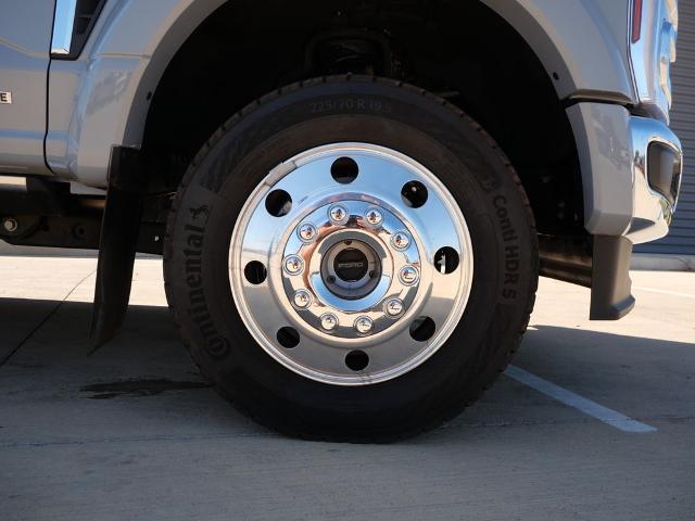 2026 Ford F-450 - $103,904