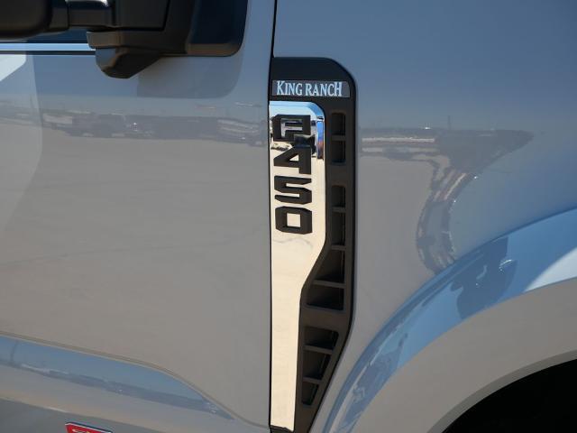 2026 Ford F-450 - $103,904