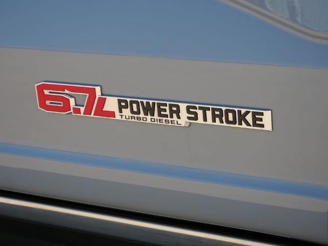 2026 Ford F-450 - $103,904
