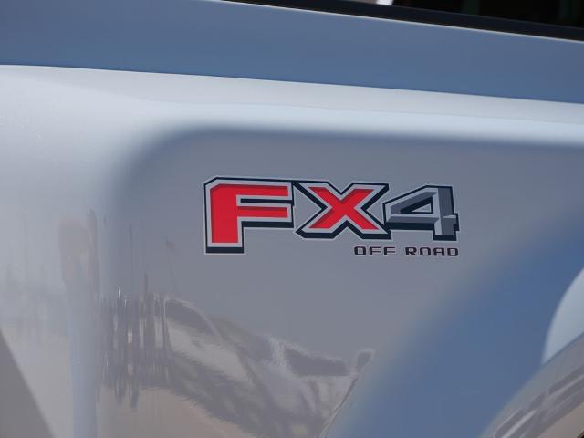 2026 Ford F-450 - $103,904