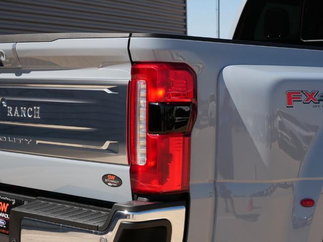 2026 Ford F-450 - $103,904
