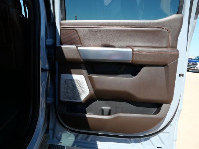 2026 Ford F-450 - $103,904