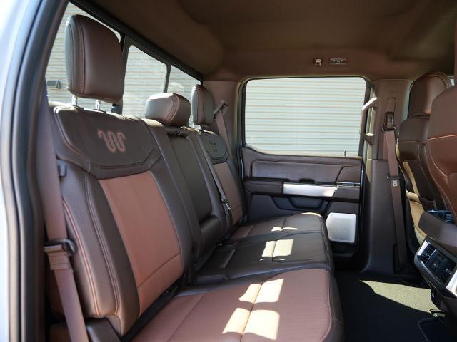 2026 Ford F-450 - $103,904