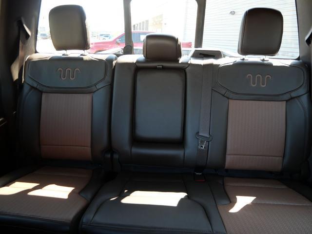2026 Ford F-450 - $103,904