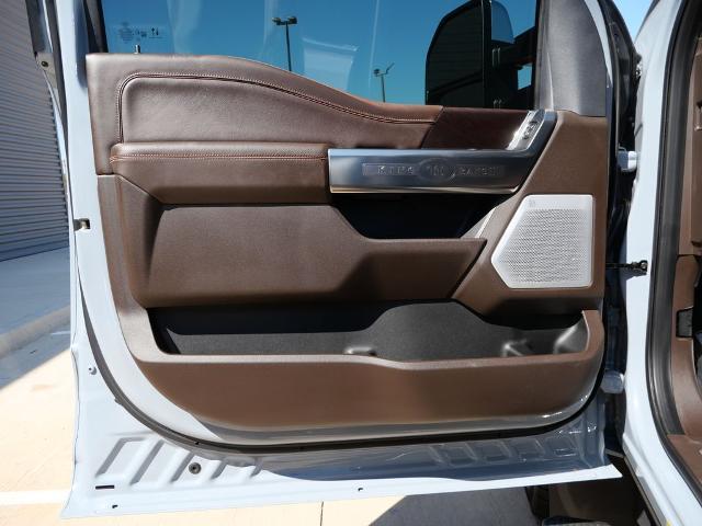 2026 Ford F-450 - $103,904