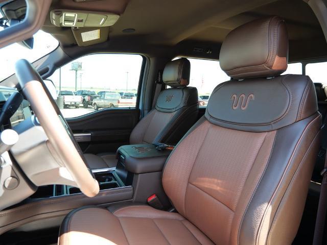 2026 Ford F-450 - $103,904