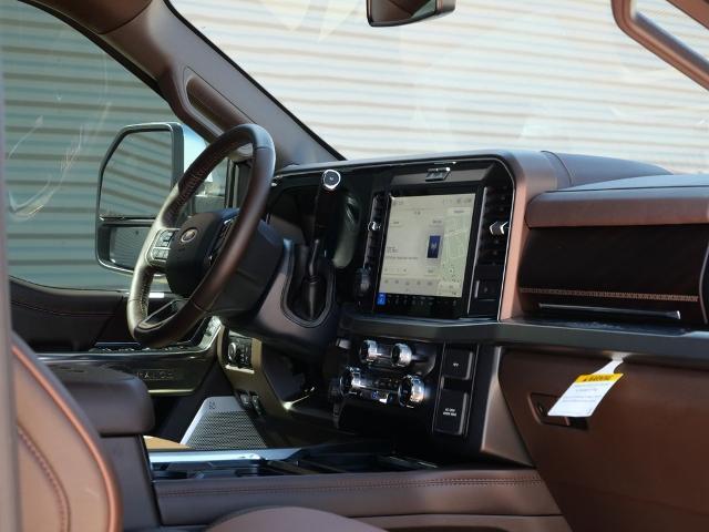 2026 Ford F-450 - $103,904