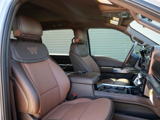 2026 Ford F-450 - $103,904