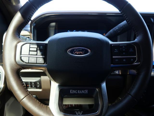 2026 Ford F-450 - $103,904