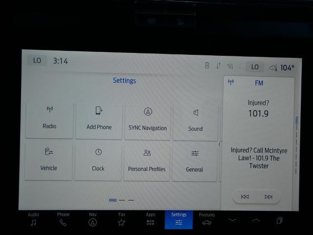 2026 Ford F-450 - $103,904