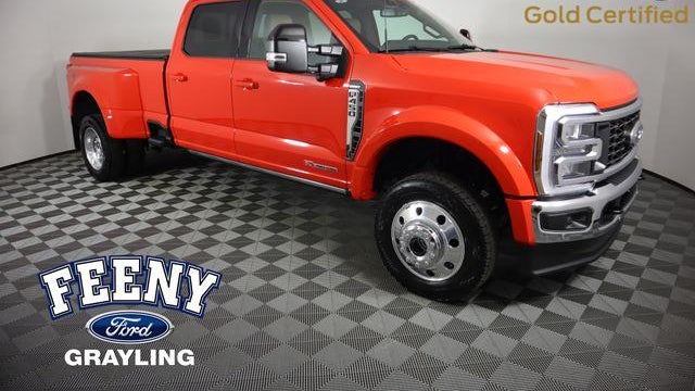 Preowned 2026 Ford F-450 Super Duty XL for Sale