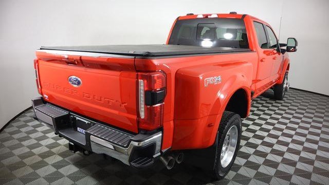 2026 Ford F-450 Super Duty XL