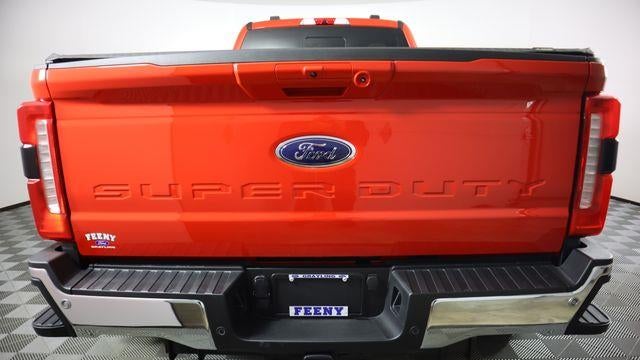 2026 Ford F-450 Super Duty XL