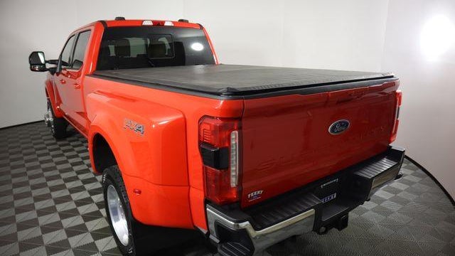 2026 Ford F-450 Super Duty XL
