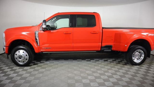 2026 Ford F-450 Super Duty XL
